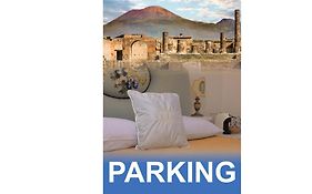 L'Anfiteatro Di Pompei B&B